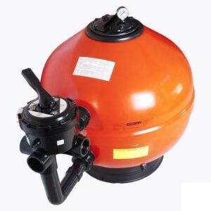 Filtru piscina Vesubio