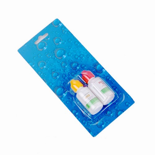 Reactiv tester