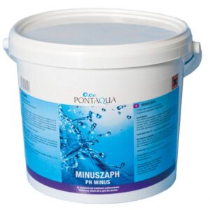 pH minus 6 kg