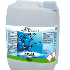 Algastop super 5 litru