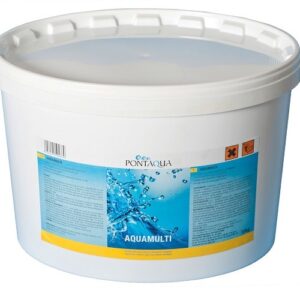 Aquamulti tablete 10 kg / 200 gr